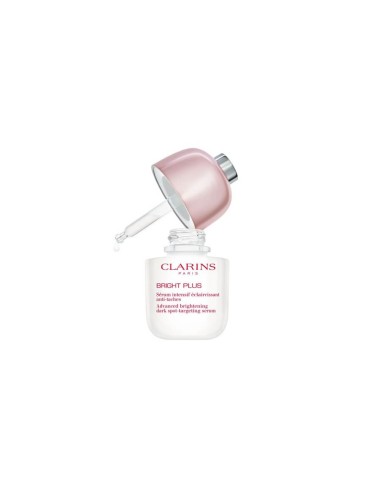 Clarins Bright Plus Intensif Éclaircissant Anti-Taches Serum 30ml