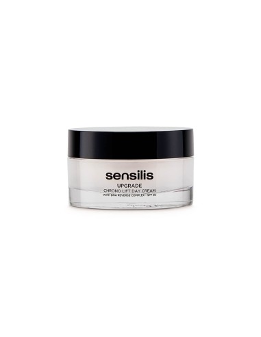 Sensilis Upgrade Day Cream 50ml