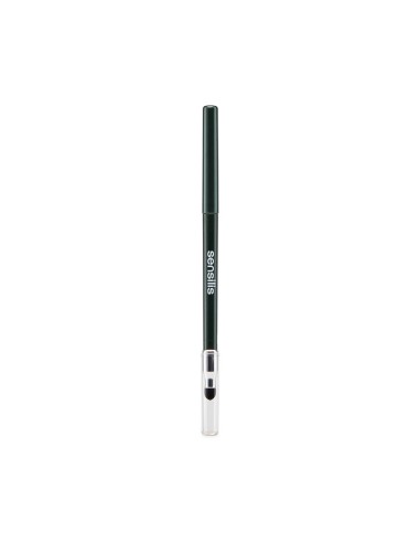 Sensilis Infinite Eyes Eyeliner a lunga durata 04 Vert