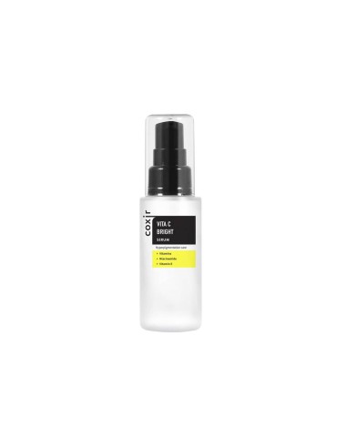 Coxir Vita C Bright Serum 50ml