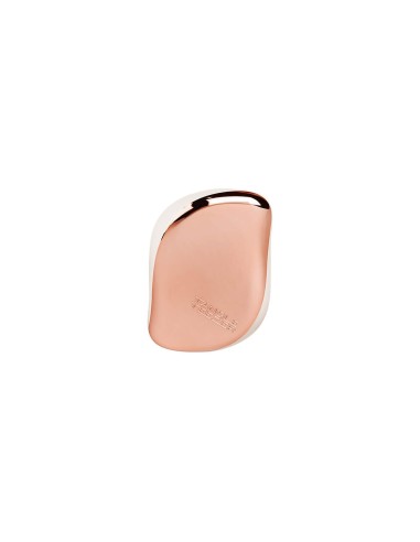 Tangle Teezer Styler compatto Rose Gold Luxe