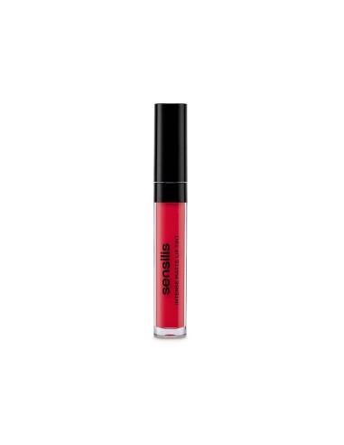 Sensilis Intense Matte Lip Tint 02 Passion 4,5 ml