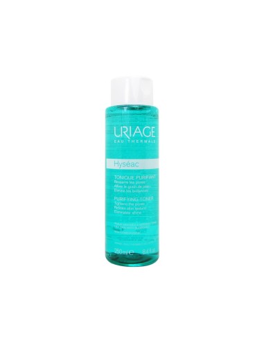 Tonico purificante Uriage Hyséac 250ml