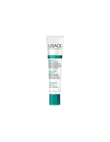 Uriage Hyséac Renovating Serum 40ml