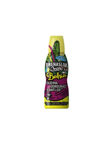 Drenaslim Cocktail Bahia 450ml