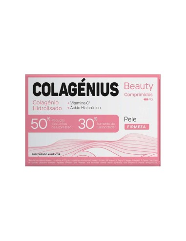 Collagen Beauty 90 compresse