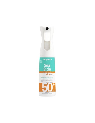 Frezyderm Sea Side Spray Solare SPF50 + 300ml