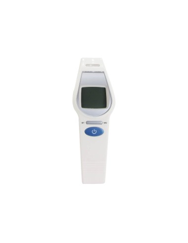 Termometro a infrarossi Alphamed