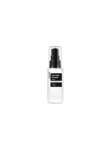 Coxir Black Snail Collagen Serum 50ml