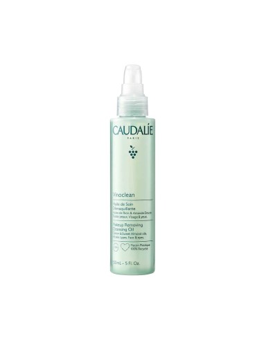 Caudalie Vinoclean Olio detergente 150ml