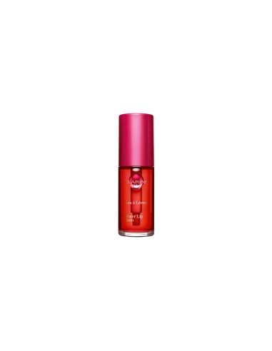 Clarins Water Lip Stain 01 Acqua di Rose 7ml