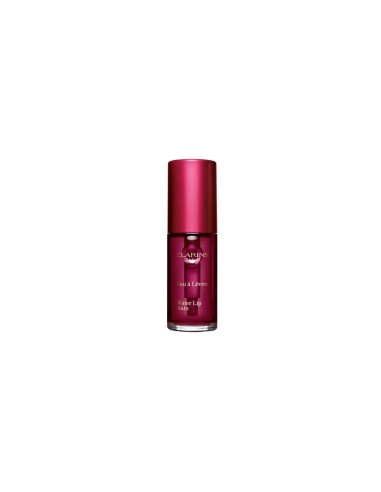 Clarins Water Lip Stain 04 Violet Water 7ml