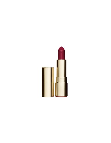 Clarins Joli Rouge Velvet 754V Deep Red 3,5g