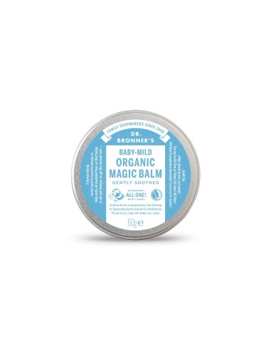 Bronners Gentle Baby Balsam 60g