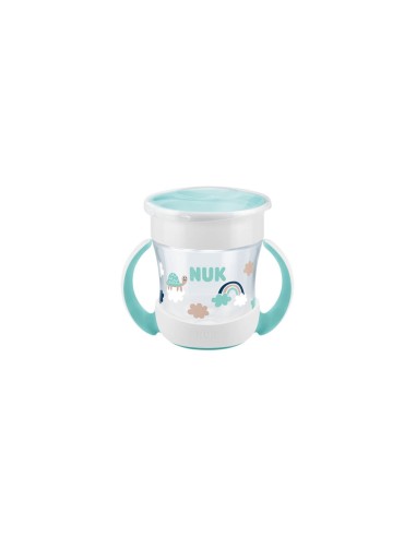 Nuk Mini Magic Cup 6m + 160ml