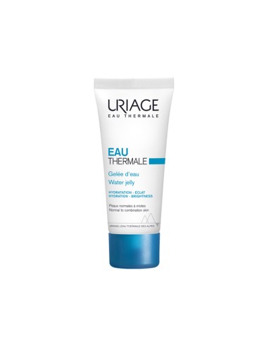 Gel d'acqua Uriage 40ml