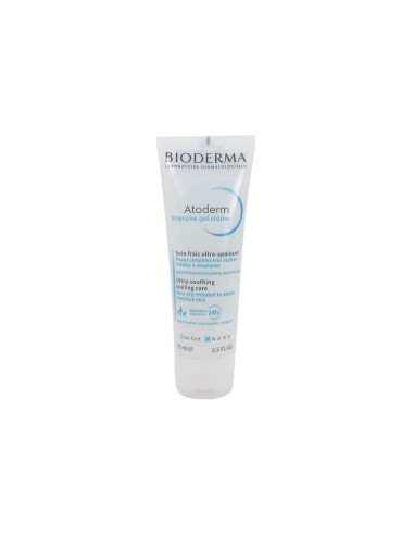 Bioderma Atoderm Crema Gel Intensiva 75ml