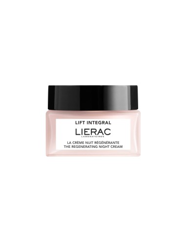 Lierac Lift Integral Regenerating Night Cream 50ml