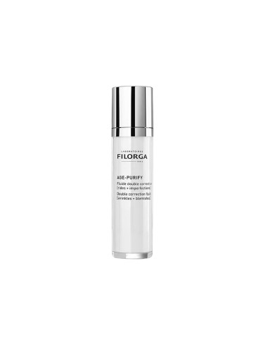 Filorga Age-Purify Double Correction Fluid 50ml