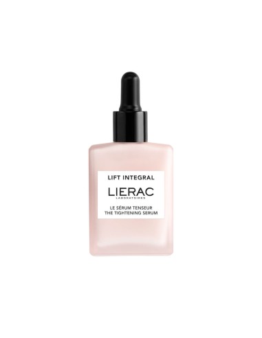 Lierac Lift Integral Il Siero Tensore 30ml