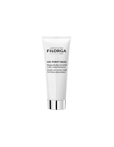 Filorga Age-Purify Mask Double Correction Mask 75ml