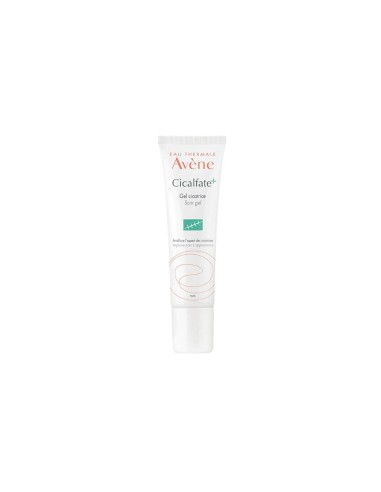 Avène Cicalfate + Gel per cicatrici 30ml