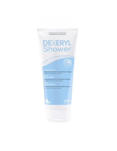 Descatura Despery crema da doccia 200ml