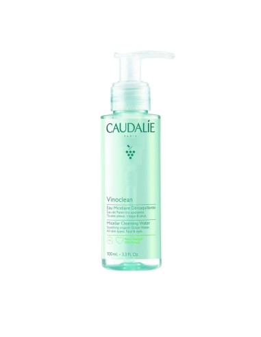 Caudalie Vinoclean Water Michelar LeGrifier 100ml