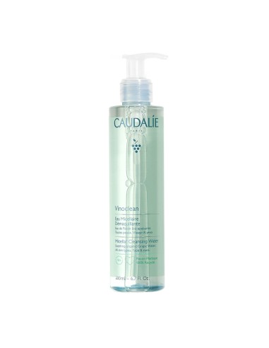 ACQUA DI ACQUA DI ACQUA DI ACQUA ACQUA DI CAUDALIE 200ml