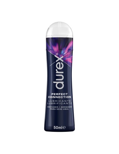 Durex Perfect Connection Lubricant 50ml