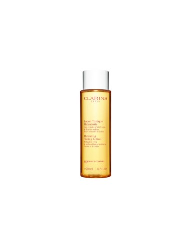 Lozione tonificante e idratante Clarins 200ml