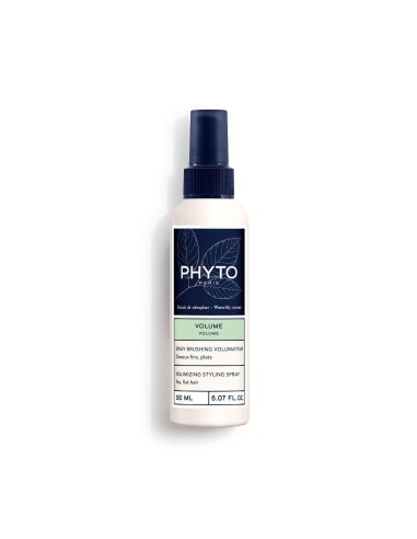 Volume di spazzolatura a spruzzo di Phyto Volume 150ml