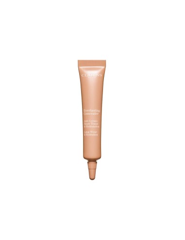 Clarins Everlasting Concealer 02 12ml