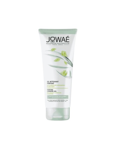 Jowaa Purificing PULIZIA GEL 200ml