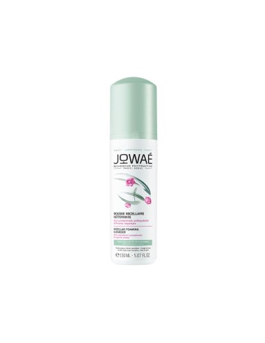 Jowah Mousse PULIZIA MICELLAR 150 ml