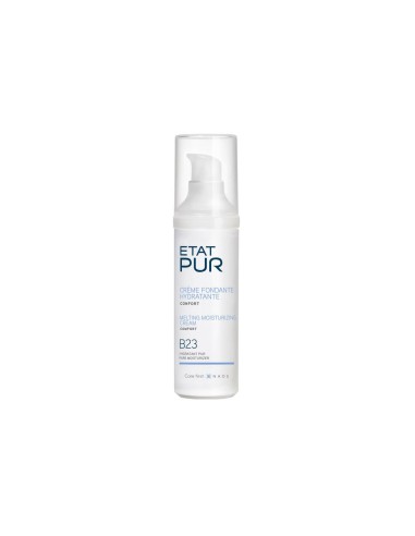 Crema fondente idratante etat pur 40ml