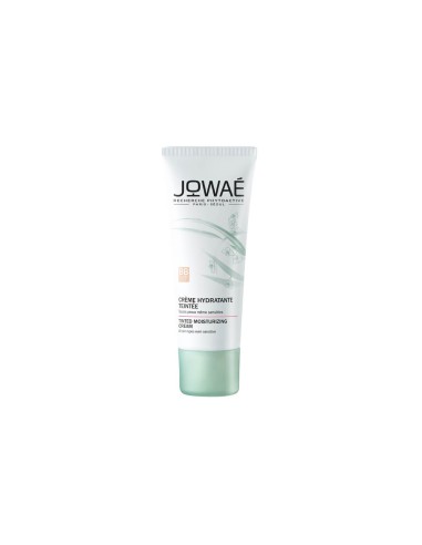Crema idratante Jowaéa con colore chiaro 30ml