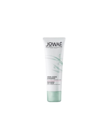 Crema idratante leggera JOWAÉ 40ml