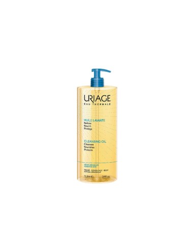 Uriage Lavanto 1000ml.