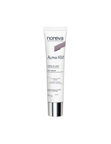 Noreva Alpha km Giorno crema Normale Skin A Schider 40ml