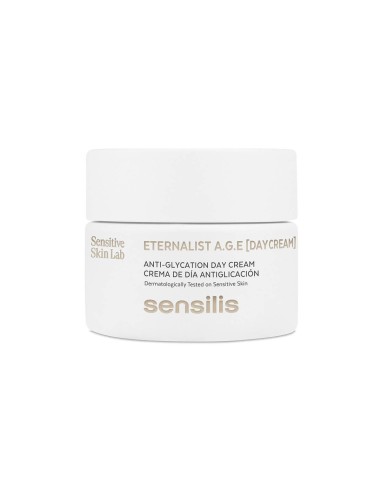 Sensilis Eternalist A.G.E.
 Crema da giorno di 50 ml.