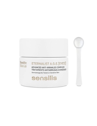 Sensilis Eternalist A.G.E.
 Eyes 20ml.