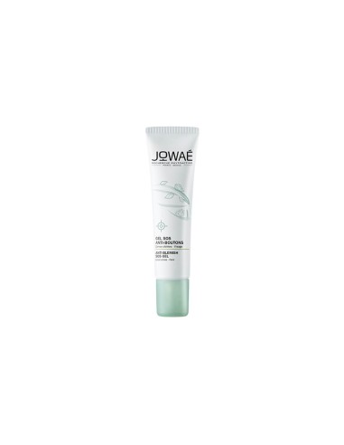 Jowaéel Gel SOS anti-imperfezione 10ml