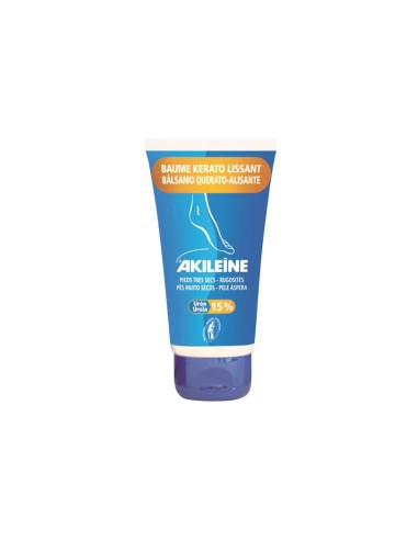 Akiileine Balm Kerato-Alisante 75ml