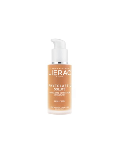 Lierac Phytolasis Anti-Layers Correzione concentrata Si estende 75ml