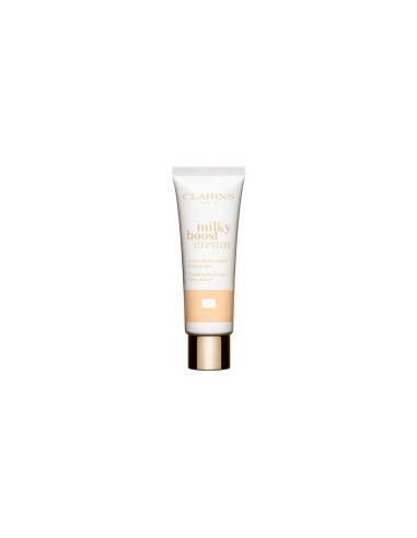 Clarins Milky Boost Cream 01 45ml