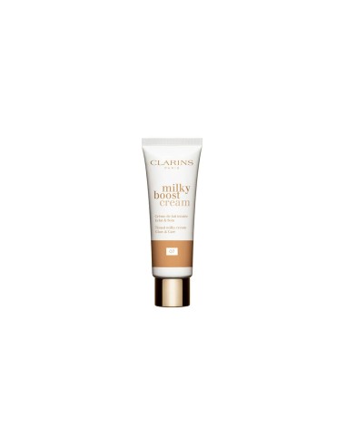 Clarins Milky Boost Cream 07 45ml