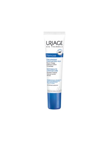 URIAIA Xemose Software Care Ocular Contour 15ml