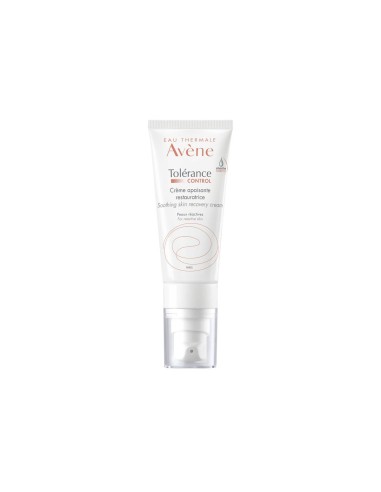 Avène Tolérance Control Software Riparazione crema 40ml