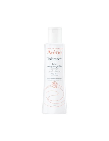 Avène Tolarance Gelled La lozione di pulizia 200ml